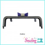 FRAME - SQUARE-METAL-20CM (5C)